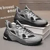 Heißer Verkauf Männer Große Größe Turnschuhe Winter Hochwertige Atem Nicht Slip Runn Schuhe Weiche Warme Casual Walking Tennis Training Schuhe