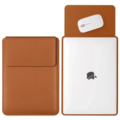 Dormin Laptop-Hülle für Apple MacBook Air Pro 13 M1 M2 2020 Notebook-Hülle für ASUS 11 12 13,3 14 15 15,6 16 Hülle
