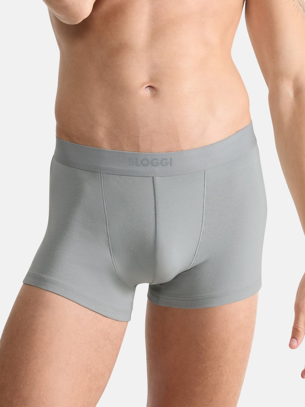 sloggi Hipster Herren grau, XL Image