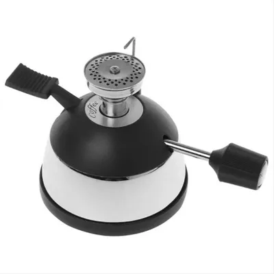 Big sale Mini Gas Burner HT-5015M Mini Tabletop Gas Butane Burner Heater Siphon Pot Coffee Stove Siphon Pot