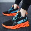 Lässige Sportschuhe für Herren, bequeme neue Tennis-Laufschuhe für Frühling und Herbst, Slipper, große atmungsaktive Herrenschuhe