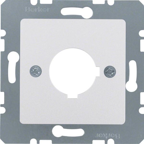 Berker Zentralplatte 14321404 Image