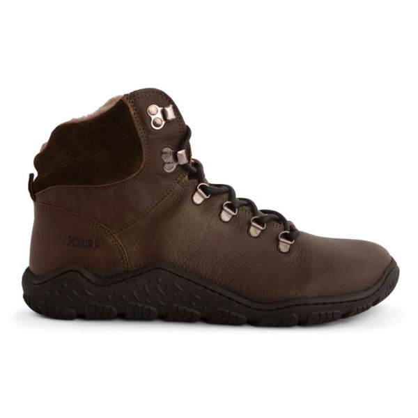 Koel - Riko Merino - Winterschuhe 40 | EU 40 braun/schwarz