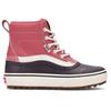 Vans - MTE Standard Mid Waterproof - Winterschuhe US M4,5 | EU 36 bunt