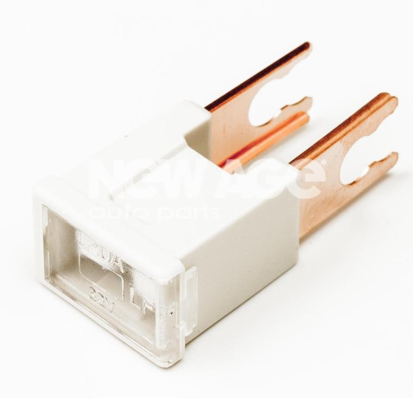 NEW AGE Sicherung 252/5/120A Image