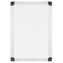 Bi-Office Maya Whiteboard Magnetisch Beidseitig 21 (B) x 2,97 (H) cm