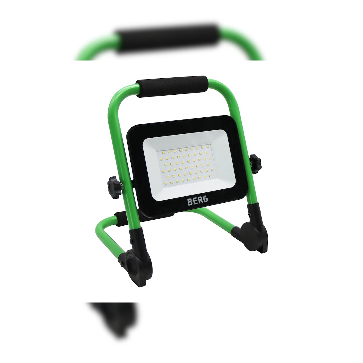 BERG LED-Strahler BCL Fold LED 50 [230V-Eu] - Ip65 Inkl. Fußgestell Image