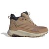 adidas Terrex - Terrex Anylander Climawarm+ - Winterschuhe 50 2/3 | EU 50,5 beige/braun
