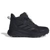 adidas Terrex - Terrex Anylander Climawarm+ - Winterschuhe 45 1/3 | EU 45 schwarz