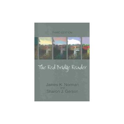 The Red Bridge Reader by Norman Gerson (Paperback - Prentice Hall)