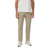 Cordhose S.OLIVER, Herren, Gr. 33, Länge 32, beige, Cord, Obermaterial: 97% Baumwolle, 3% Elasthan, unifarben, casual, normal lang, Hosen, mit Stretch