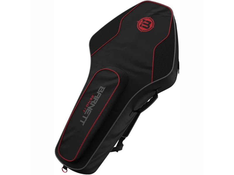 Barnett Crossbows Ballistic Nylon Crossbow Case Fits Explorer Series 1006344