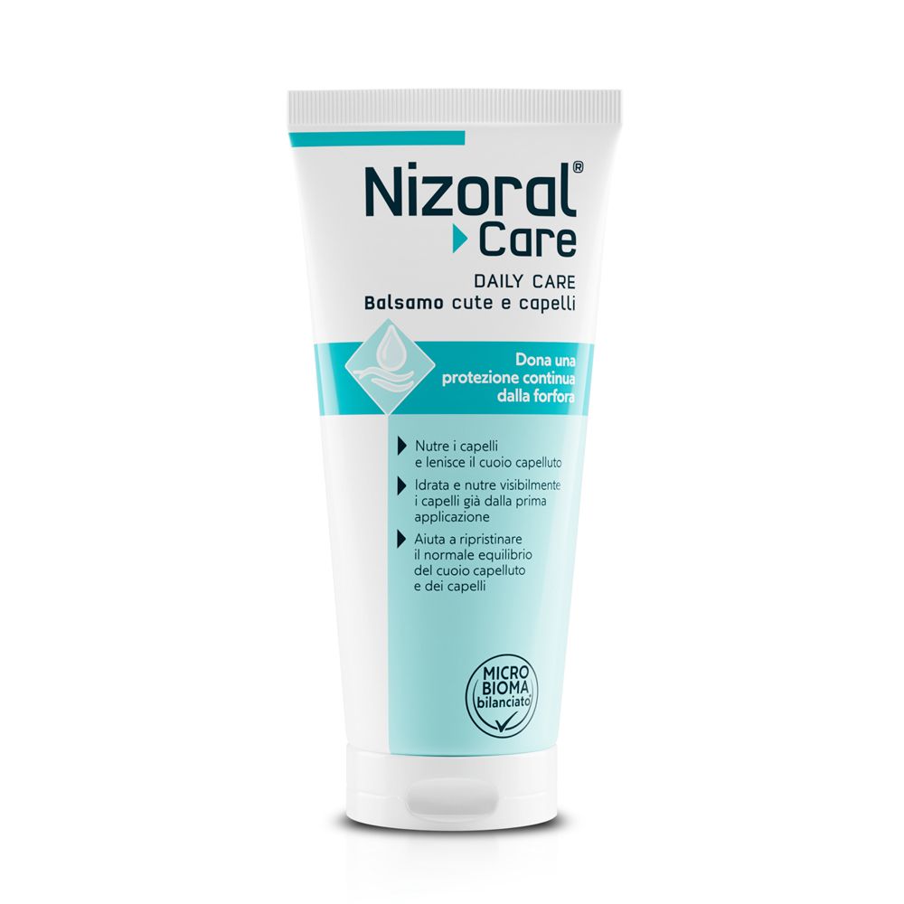 Nizoral Care Balsamo Cute e Capelli 200 ml per capelli