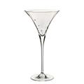 Glitz Martini Glass, Set of 2