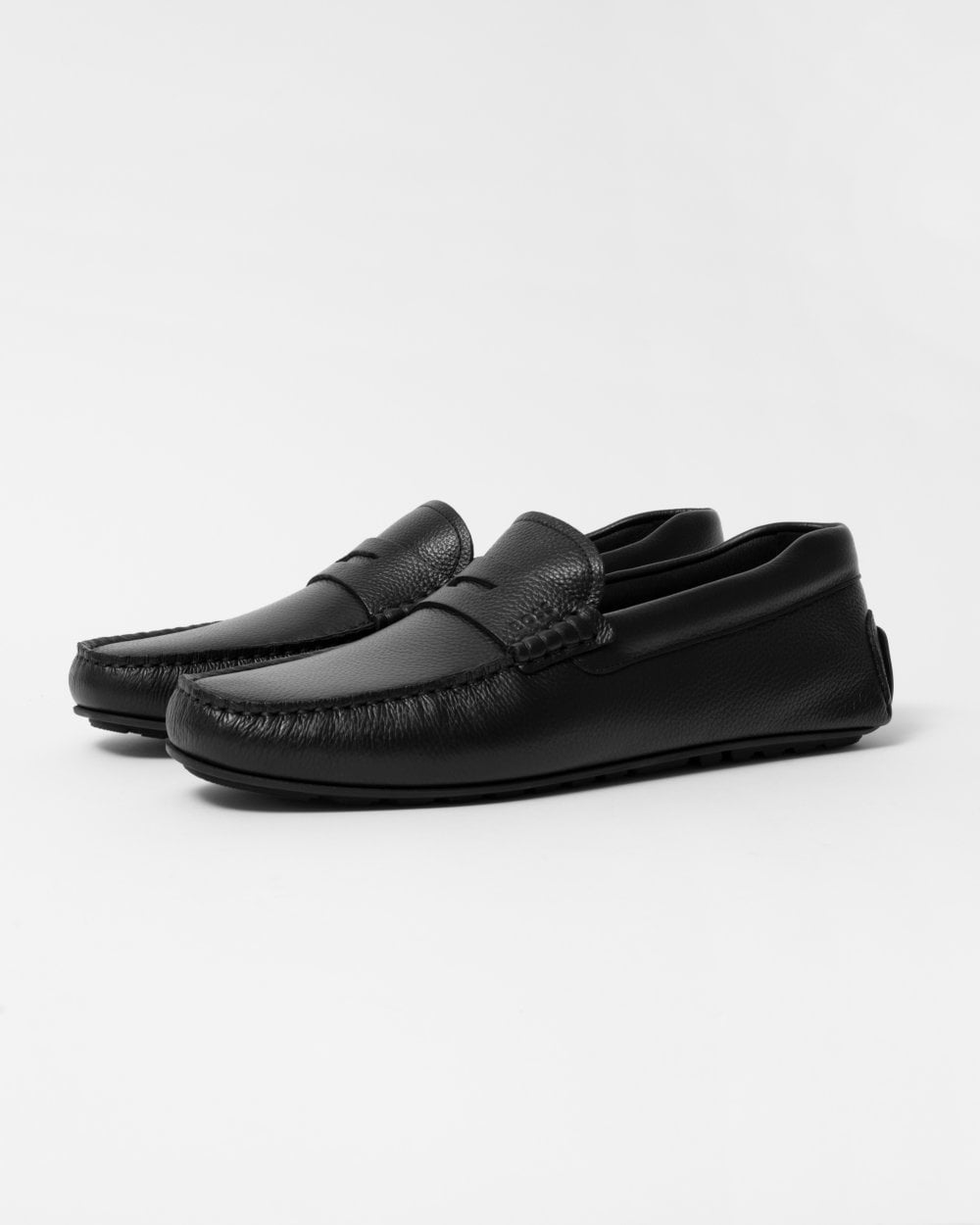 BOSS Orange Noel_Mocc_tb Herren Schuhe Image