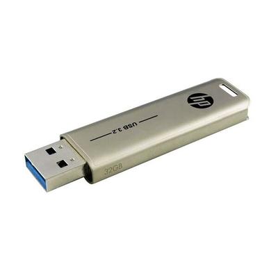 HP USB-Stick »x796w« 32 GB, 5.3x0.7x1.8 cm Image