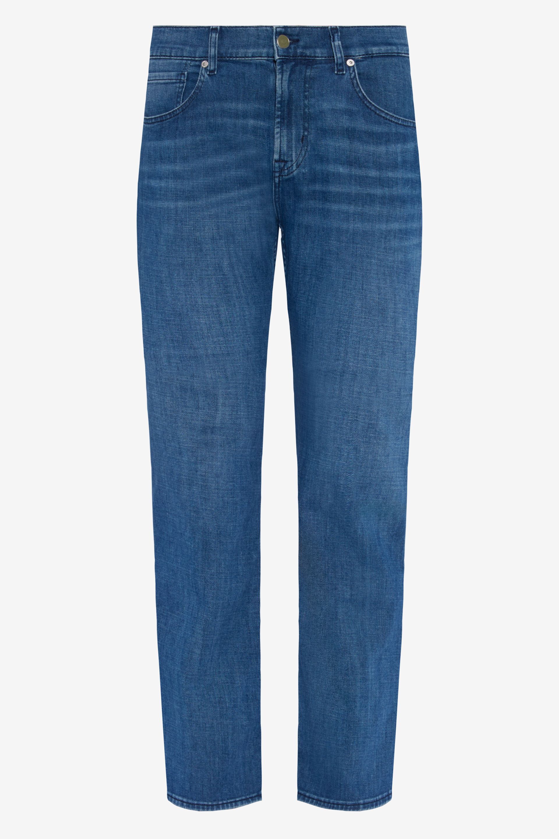 Herren Jeans Brett Bootcut Fit 36 (Größe)