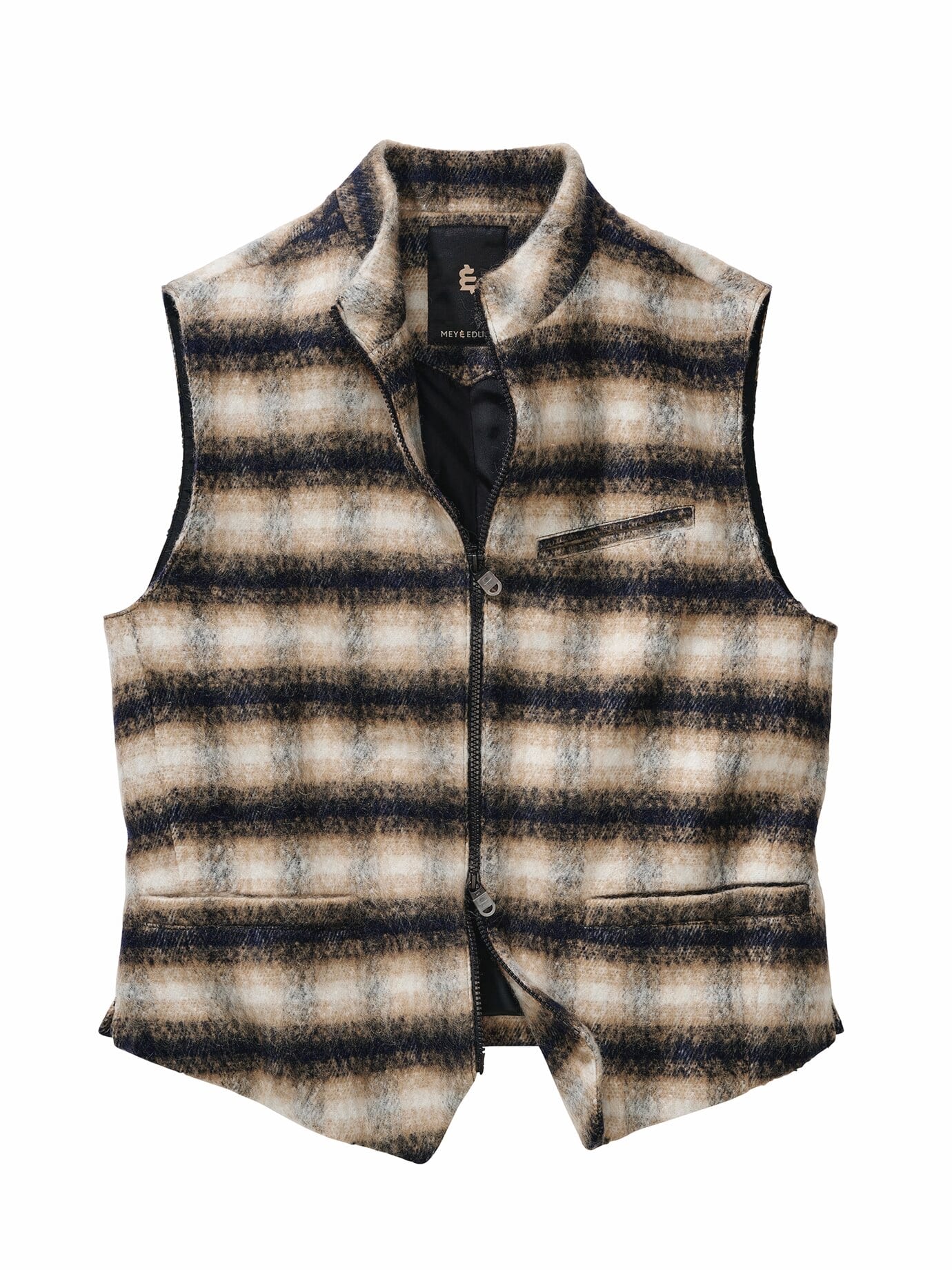 Mohair-Karoweste Image