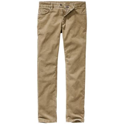 Gewaschene Cordhose Image