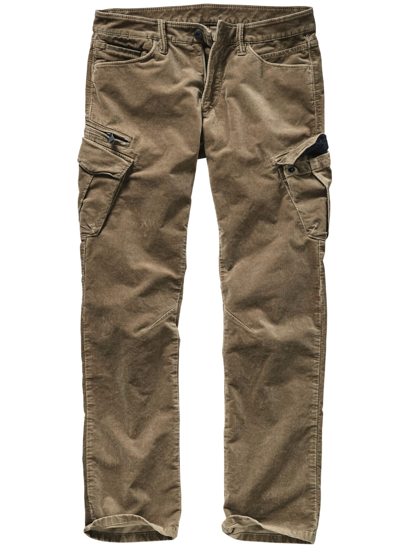 Großindustriellen-Cargo