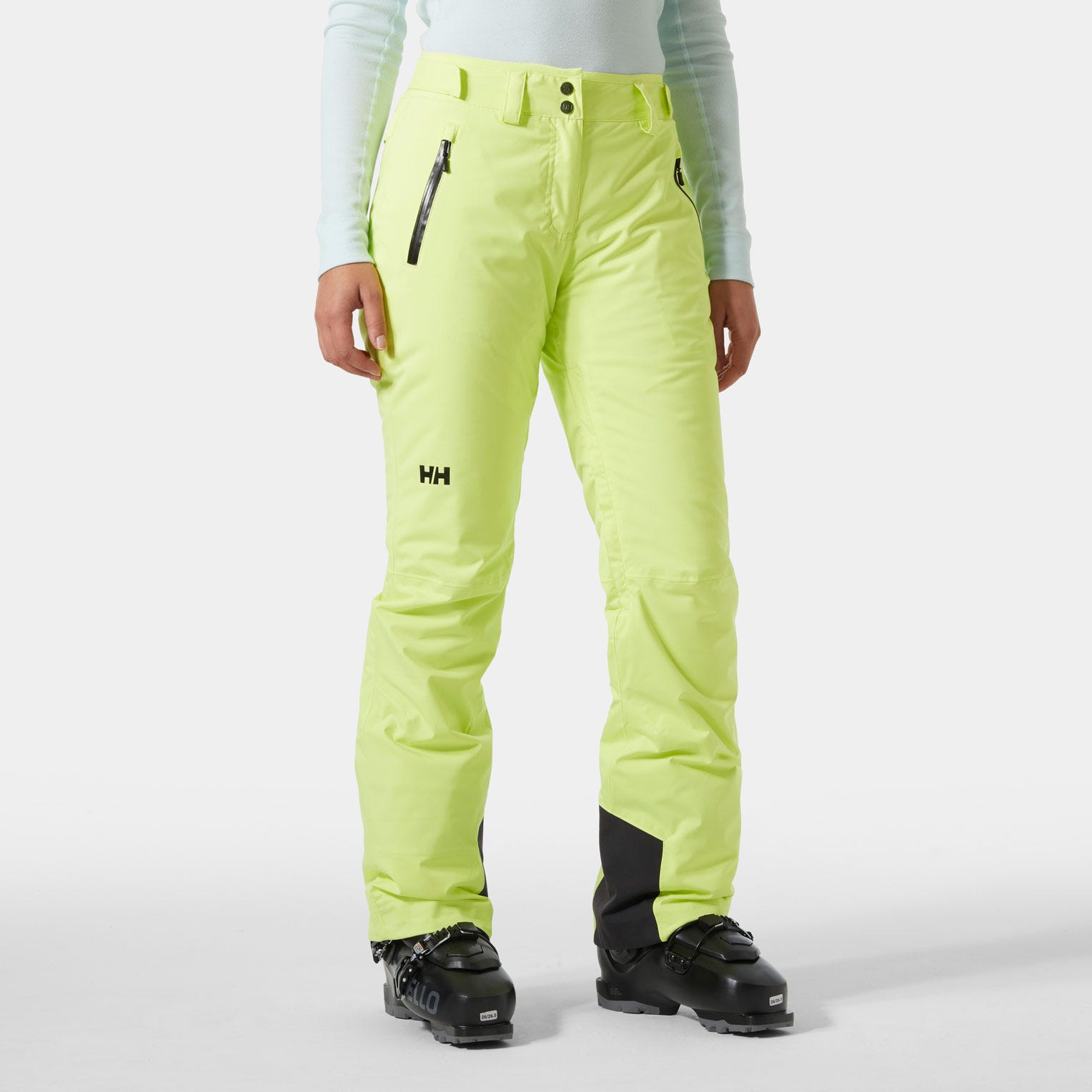 Helly Hansen Damen Legendary Wärmeisolierende Skihose L Image