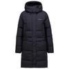 Peak Performance - Women's Quiver Down Parka - Mantel Gr M schwarz