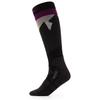 P.A.C. - Women's SK 9.2 Merino Extra Warm - Skisocken 44-47 | EU 44-47 grau