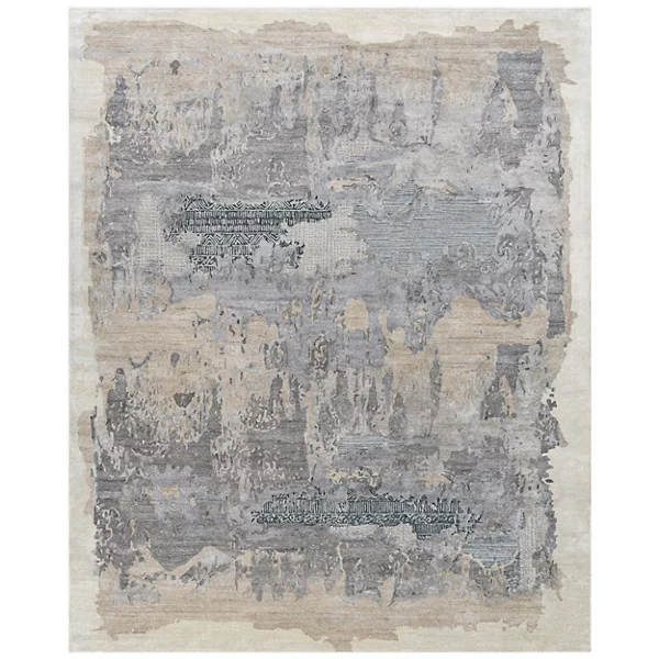 Surya Opulence Handmade Area Rug