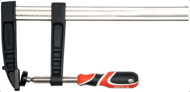 YATO Schraubzwinge YT-6442 Image