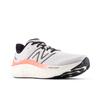 Laufschuh NEW BALANCE "FRESH FOAM X KAIHA RD", Gr. 47,5, grau matter, Textil, Synthetik, sportlich, Schuhe