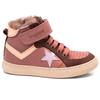 Bisgaard - Kid's Isak Lamb - Winterschuhe 39 | EU 39 braun/rosa