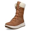 Ecco - Women's Solice High - Winterschuhe 38 | EU 38 braun