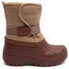 Bisgaard - Kid's Pacson - Winterschuhe 27 | EU 27 braun