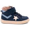 Bisgaard - Kid's Isak Lamb - Winterschuhe 33 | EU 33 blau