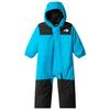 The North Face - Baby's Freedom Snow Suit - Overall Gr 24 Months blau