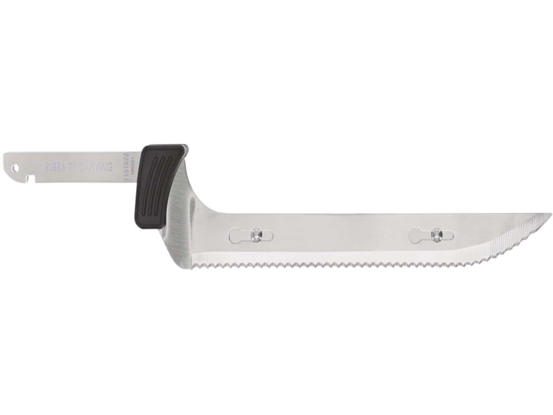 Bubba Blade Carving Blade Kitchen Series Li-Ion 7in 1178813