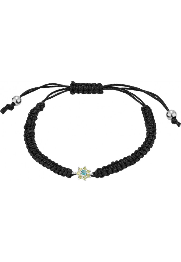 Radiant Womens RY000119 Ladies Bracelet - Silver - One Size | Radiant Sale | Discount Designer Brands