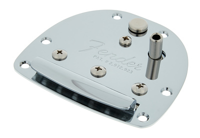 Fender AM Vint. Tremolo Jaguar/Jazzm.