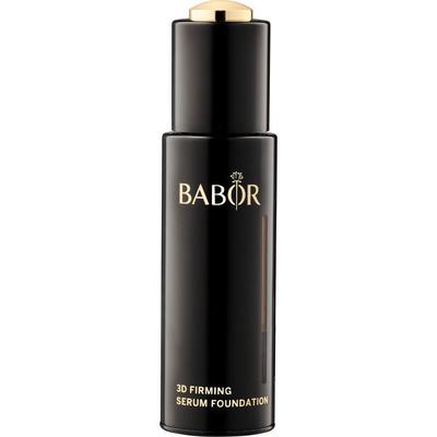 Babor 3D Firming Serum FDT 05 sunny 30 ml Make up Image