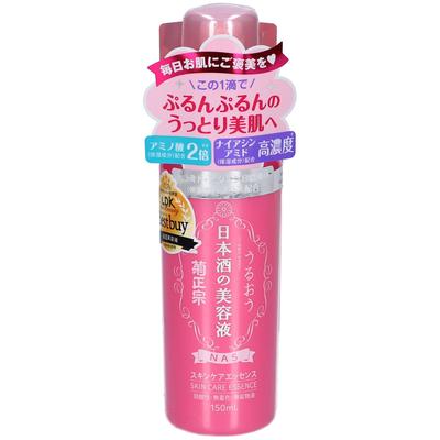 Kiku-Masamune Sake Skin Care Essence 150ml 150 ml Essenz Image