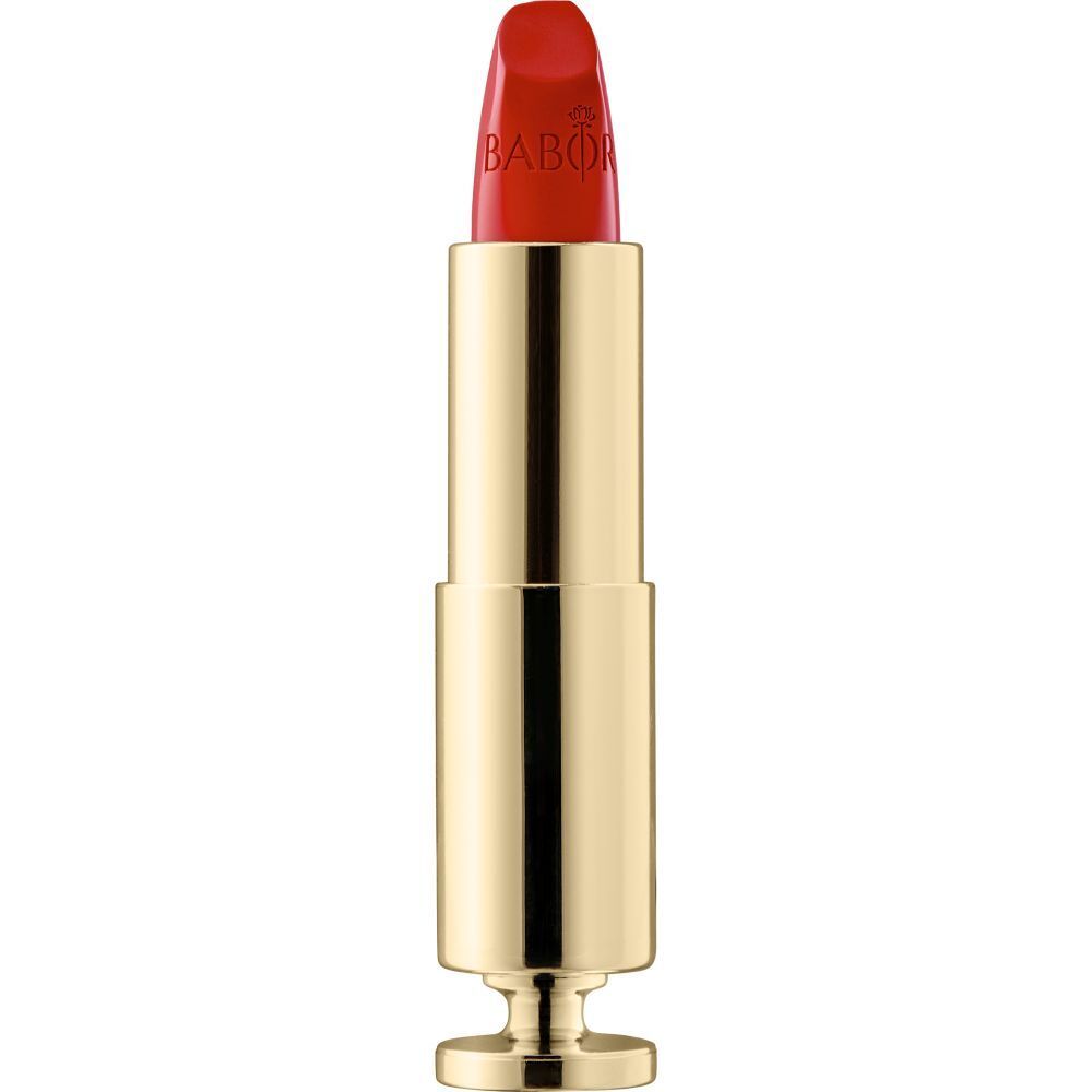Babor Creamy Lipstick 01 on fire 4 g Lippenschutz Image