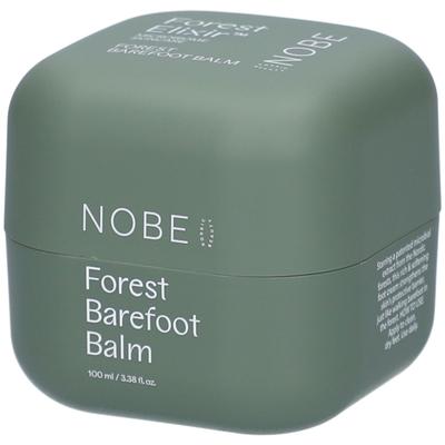 Nobe Forest Elixir® Barefoot Balm 100 ml Fußbalsam Image