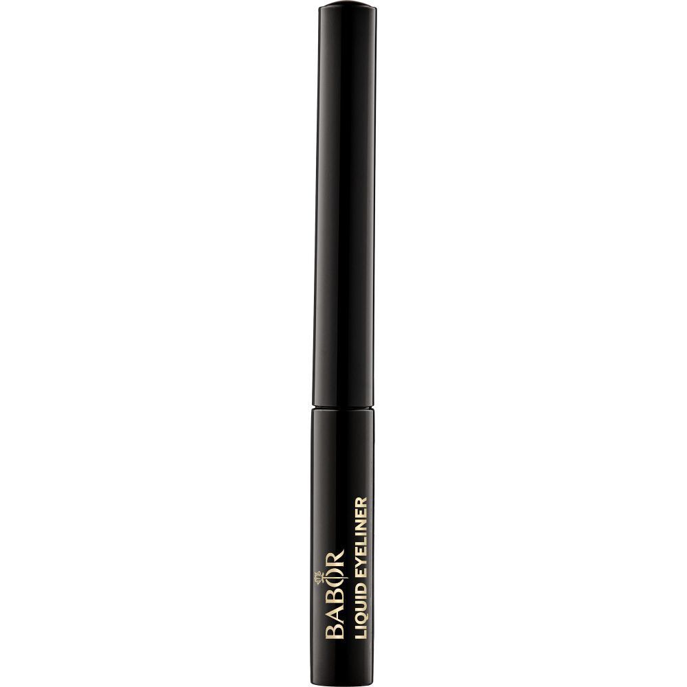 Babor Liquid Eyeliner Deep Black 1 ml Make up Image