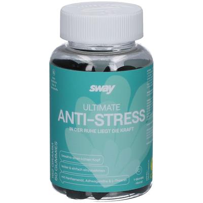 Ultimate Anti-Stress 162 g Kaudragees Image