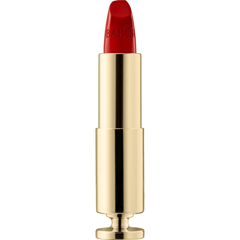 Babor Creamy Lipstick 10 super red 4 g Lippenschutz Image