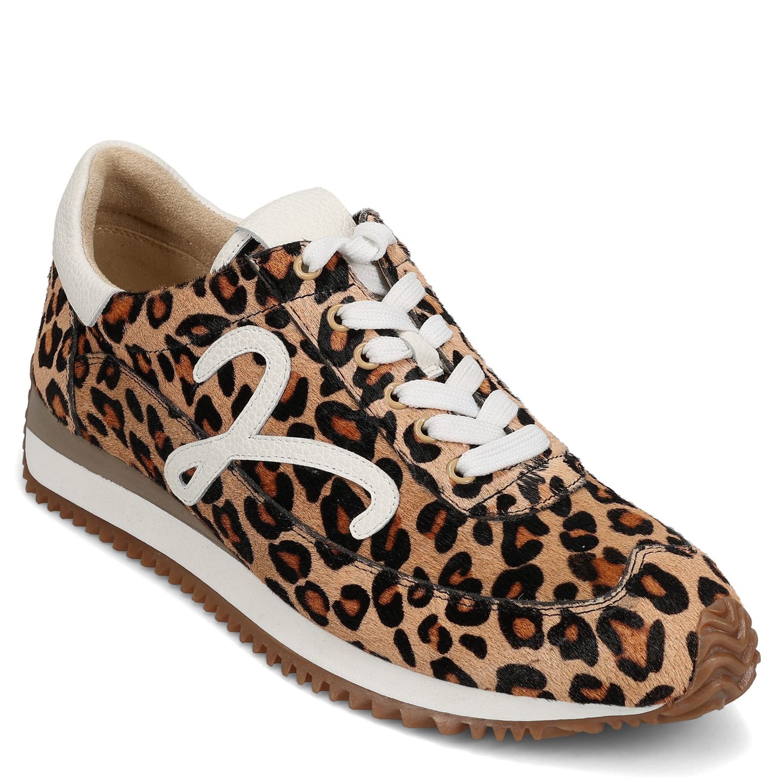 VANELi Queen - Womens 8 Tan Oxford Medium