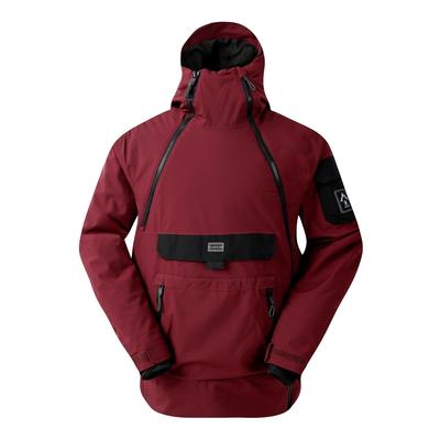 Dare 2B - "II" Skijacke für Herren, Über den Kopf (Feige) Image