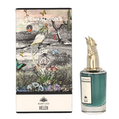 Penhaligon's Heartless Helen Edp Spray. Image