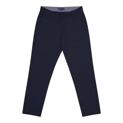 Raging Bull - Chino für Herren (Marineblau) Image