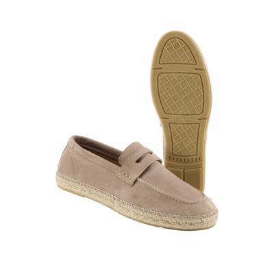 Espadrij Penny Loafer Image